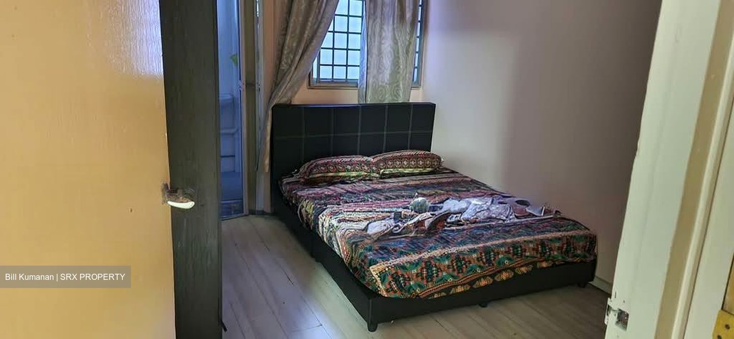 Blk 323 Bukit Batok Street 33 (Bukit Batok), HDB 3 Rooms #597080431